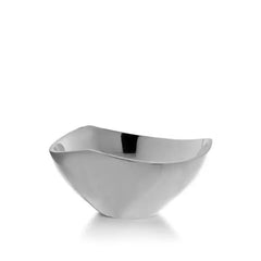 Tri-Corner Bowl - 6" Nambé