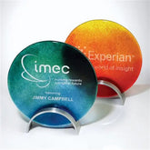 Tuscan Rondelle Crystal House