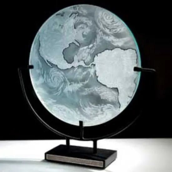 Universe Award Crystal House