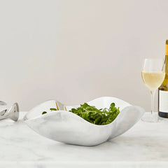 Venus Serving Bowl Nambé