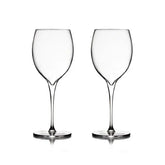 Vie Chardonnay Glasses (Set of 2) Nambé