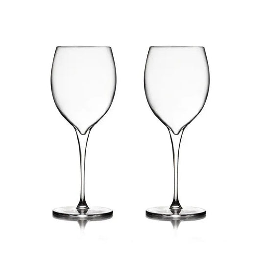 Vie Chardonnay Glasses (Set of 2) Nambé