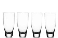Vie Glasses Double Old Fashioned (Set of 4) Nambé