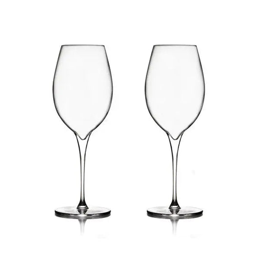 Vie Pinot Grigio Glasses (Set of 2) Nambé