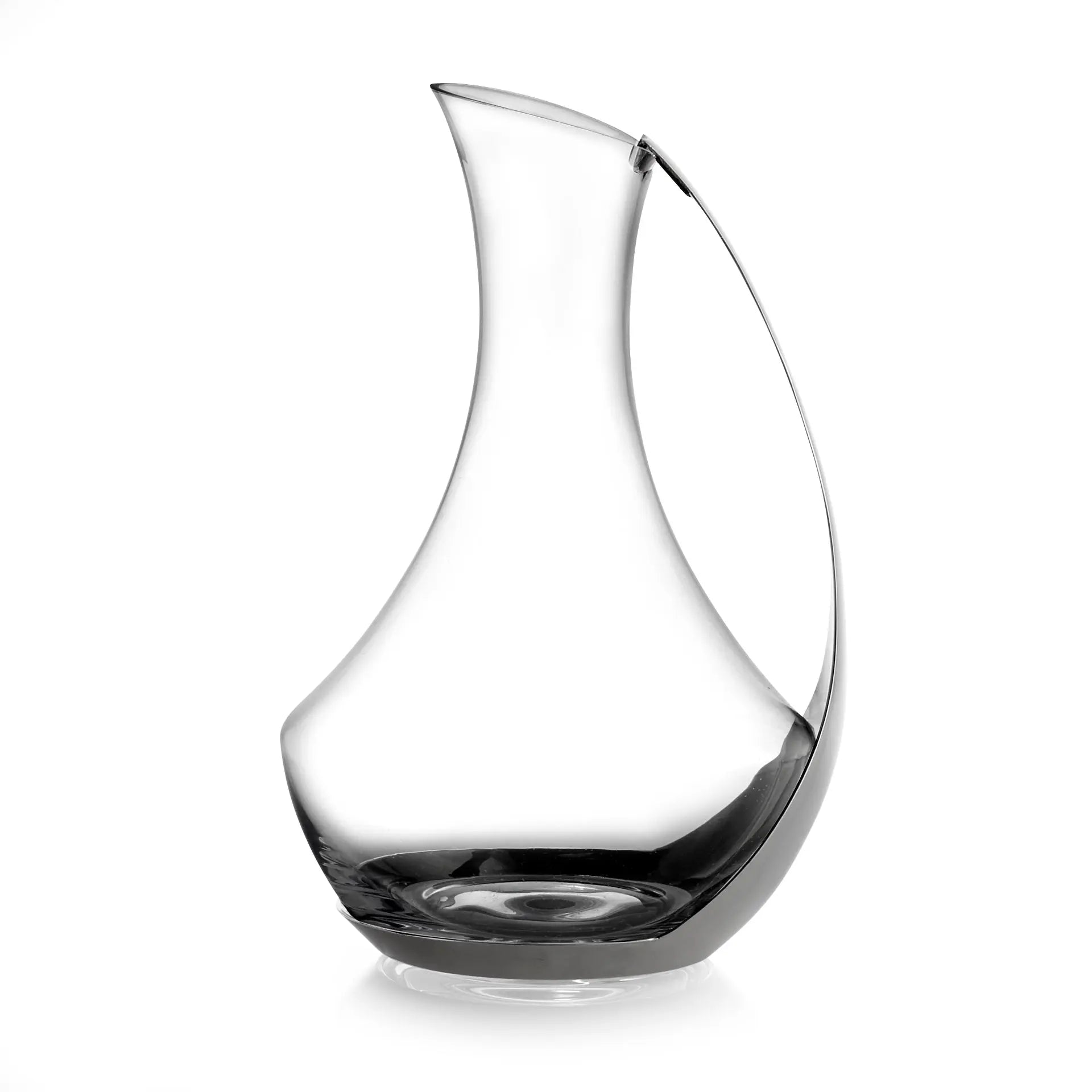 Vie Wine Pitcher Nambé