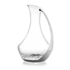 Vie Wine Pitcher Nambé