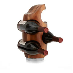Vie Wine Rack Nambé