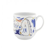 Vista Alegre Mug Vista Alegre