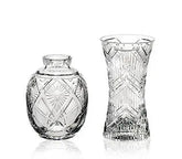 ZAHARA - Mini Vase Crystal House