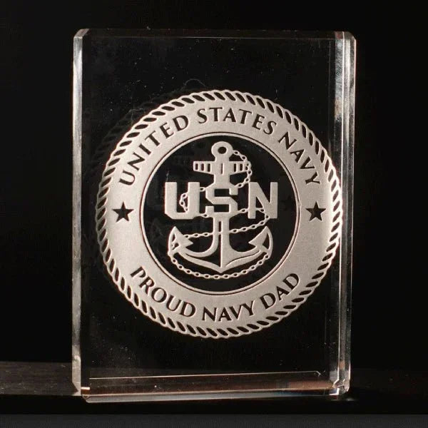 5 Exclusive 2024 Veterans Day Deals on Custom Crystal Gifts - Crystal House