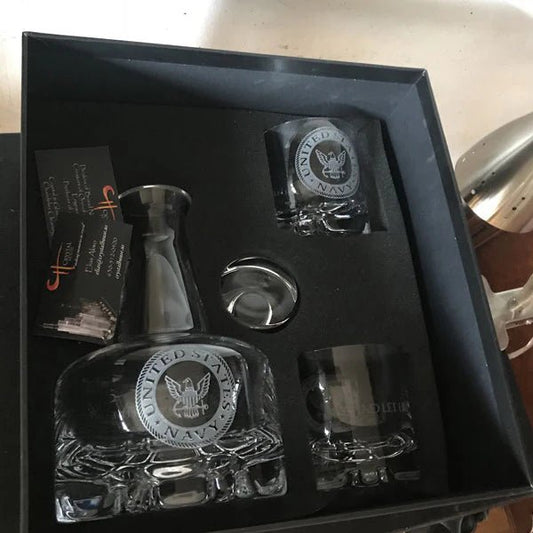 9 Unique Crystal Gifts for Veterans Day to Show Gratitude in Style - Crystal House