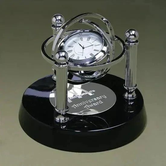 Corporate Gifting with Meaning - Crystal House