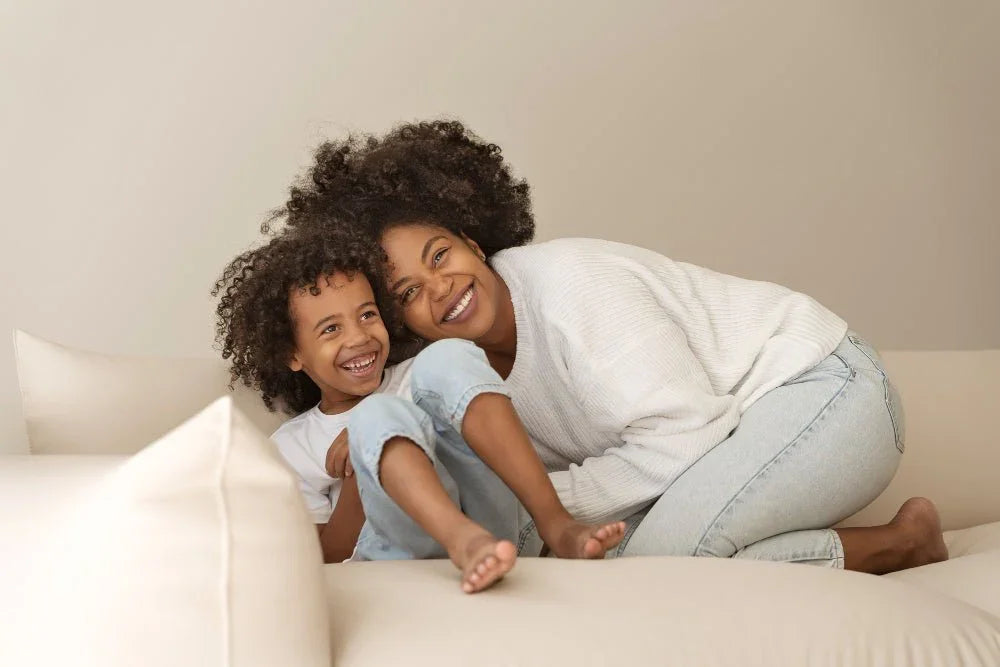 Customized Mother's Day Gifts: Secrets of Sentimentality in Crafting Personalized Gifts with Engraved Crystal - Crystal House