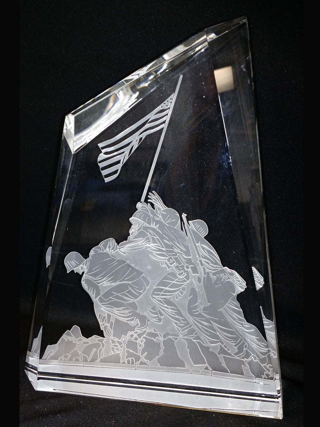 Find the Best Custom Glass Engraving Near Me – Personalized Perfection at Your Fingertips! - Crystal House