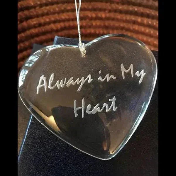 Forever in Crystal: Personalized Gifts That Capture Life’s Most Precious Moments - Crystal House
