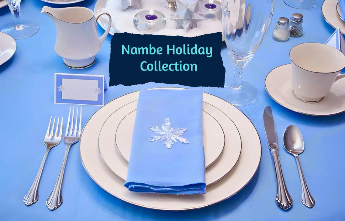 How to Choose the Right Nambe Holiday Collection: Buying Guide 2025 - Crystal House