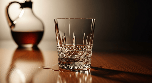 Is It Safe to Drink From Lead Crystal? Explained - Crystal House