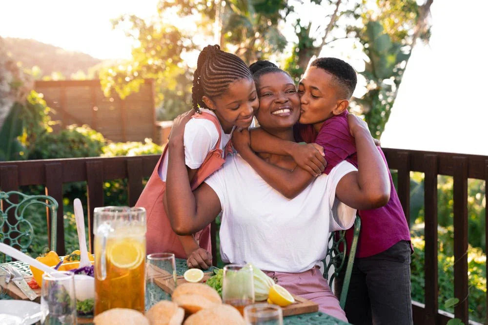 Personalized Mother's Day Gifts: Unlocking the Magic of Engraved Crystal Gifts to Elevate Your Celebration - Crystal House