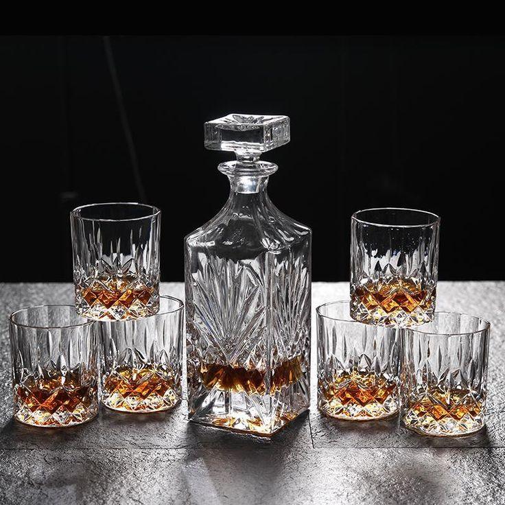The Perfect Father's Day Gift Set: Top Picks from Crystal House - Crystal House