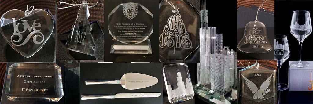 The Story of Crystal House - Crystal House