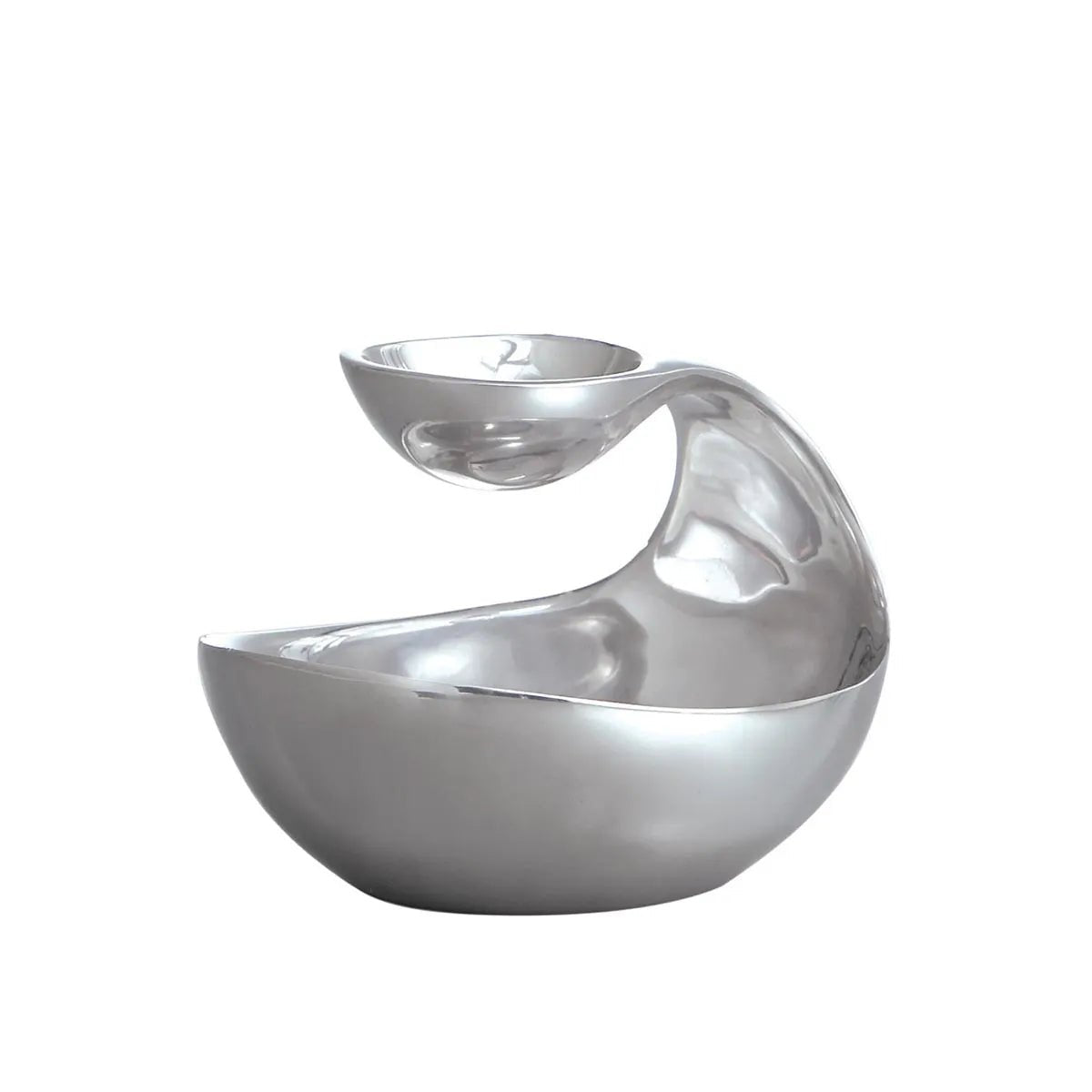 Top 5 Nambé Serving Pieces Every Modern Bridal Registry Needs - Crystal House