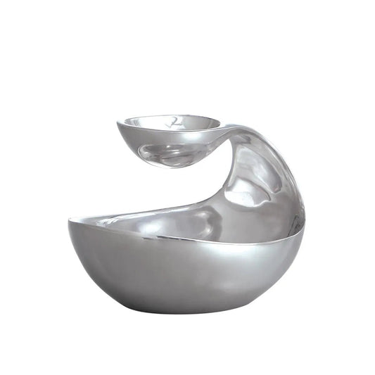 Top 5 Nambé Serving Pieces Every Modern Bridal Registry Needs - Crystal House