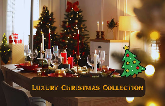 Top 7 Luxury Christmas Collection Alternatives to Kosta Boda (2025 Guide) - Crystal House