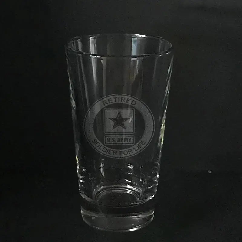 Army-Pint-Glasses-A-Toast-to-Service Crystal House