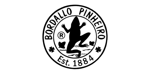 Bordallo Pinheiro - Crystal House