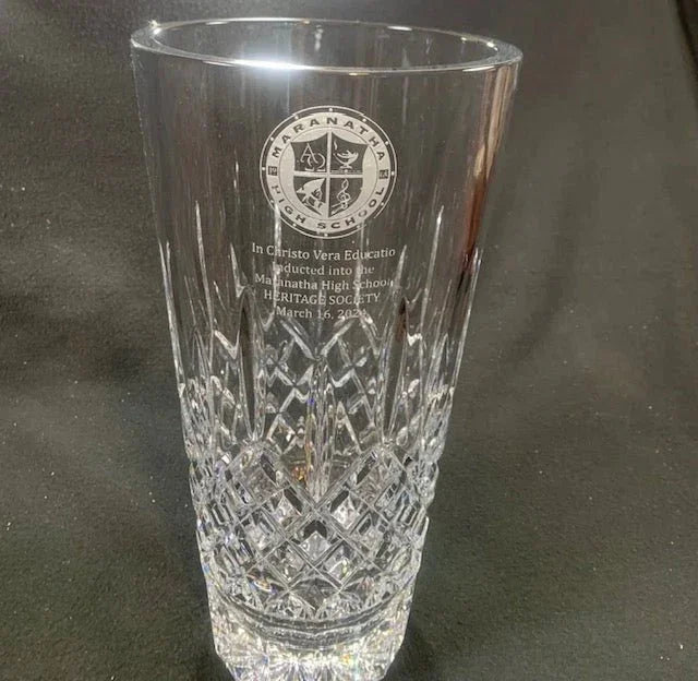 Crystal House - Awards - Crystal House