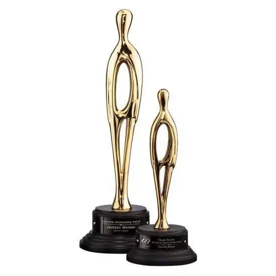 Crystal House - Cast Awards / Achievement - Crystal House