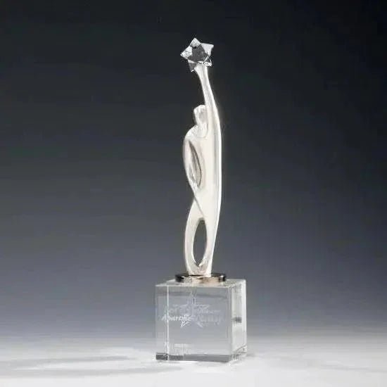 Crystal House - Cast Awards / Star - Crystal House
