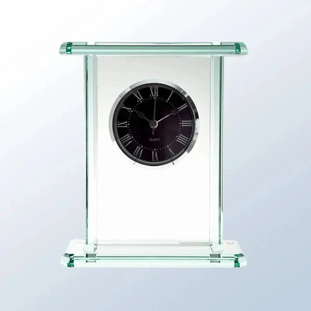 Crystal House - Clocks Gifts - Crystal House