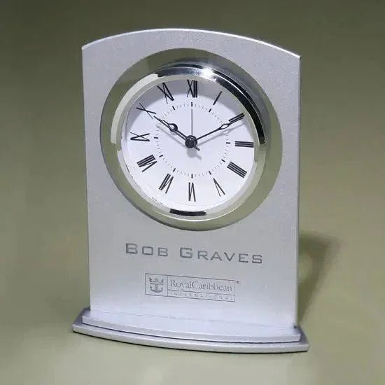 Crystal House - Clocks Gifts / Mantle Clocks - Crystal House