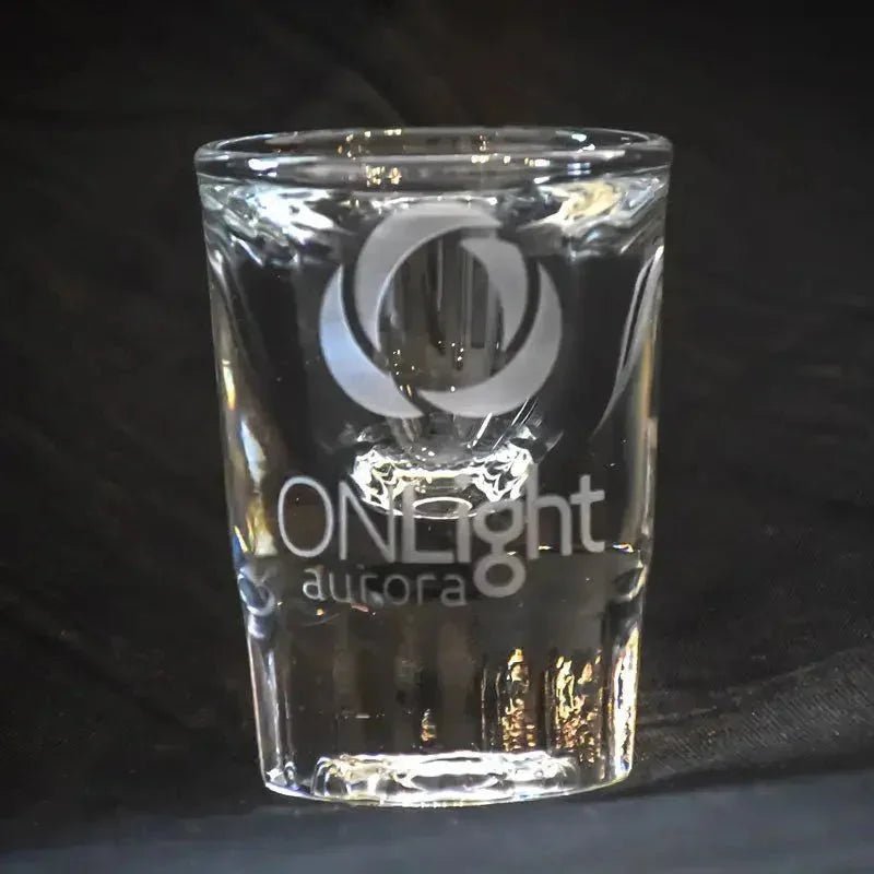 Crystal House - Drinkware /Shot Glasses - Crystal House