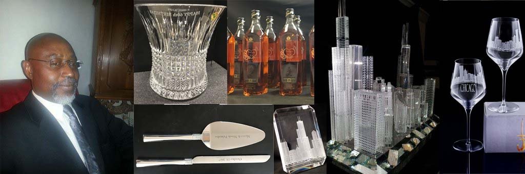 Crystal House Mother's Day Gifts - Crystal House