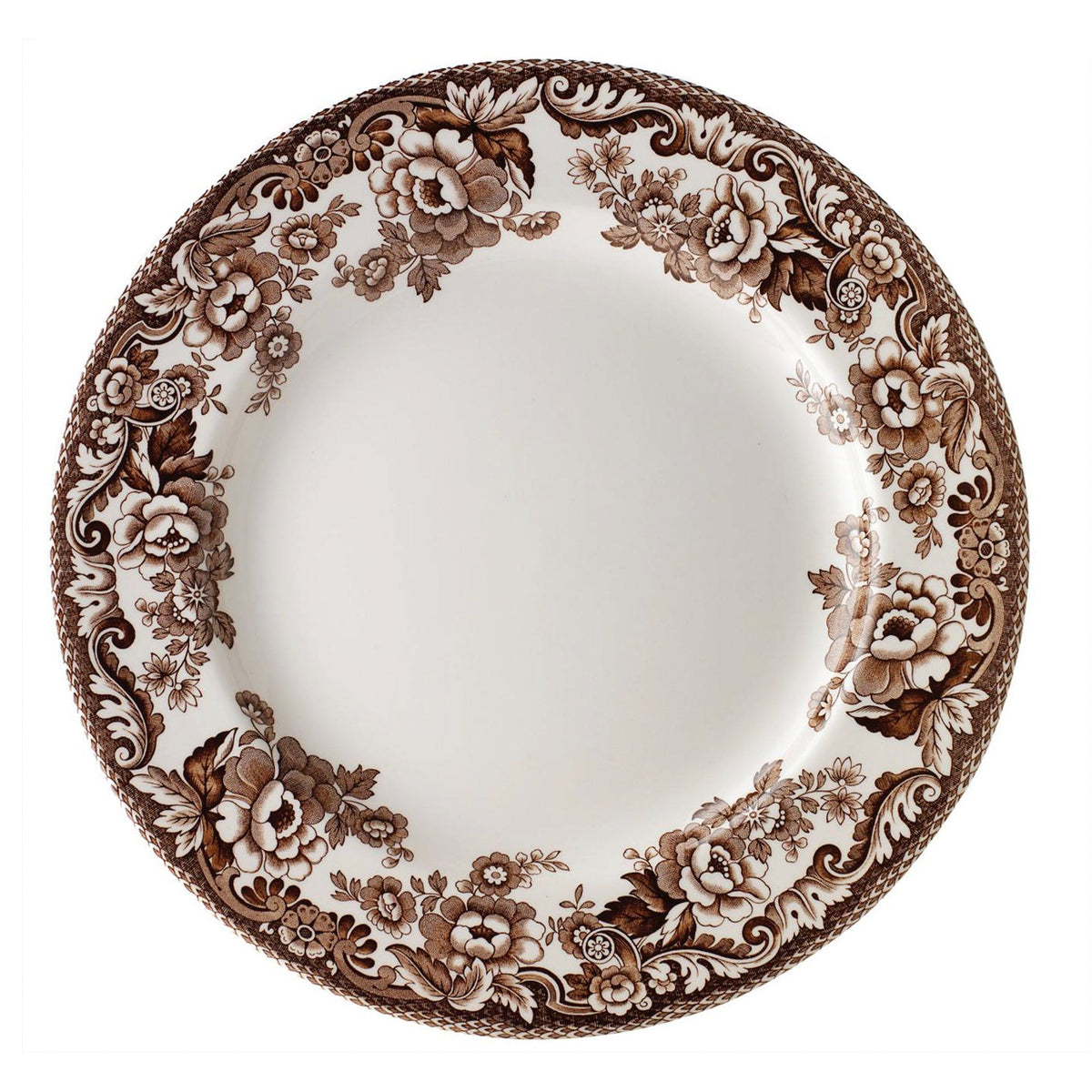 DELAMERE - DINNERWARE - Crystal House
