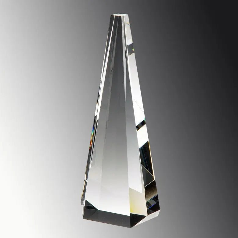 ELITE PINNACLE - OPTIC CRYSTAL Crystal House - Prism