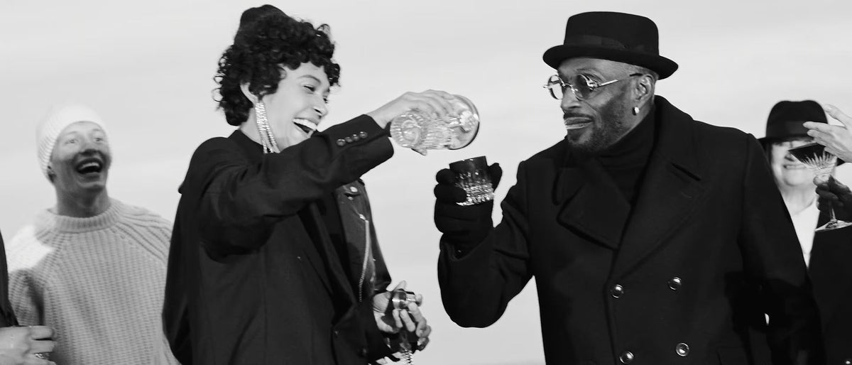 GIFTS for Cocktail Enthusiasts | BUDDING MIXOLOGISTS - Crystal House