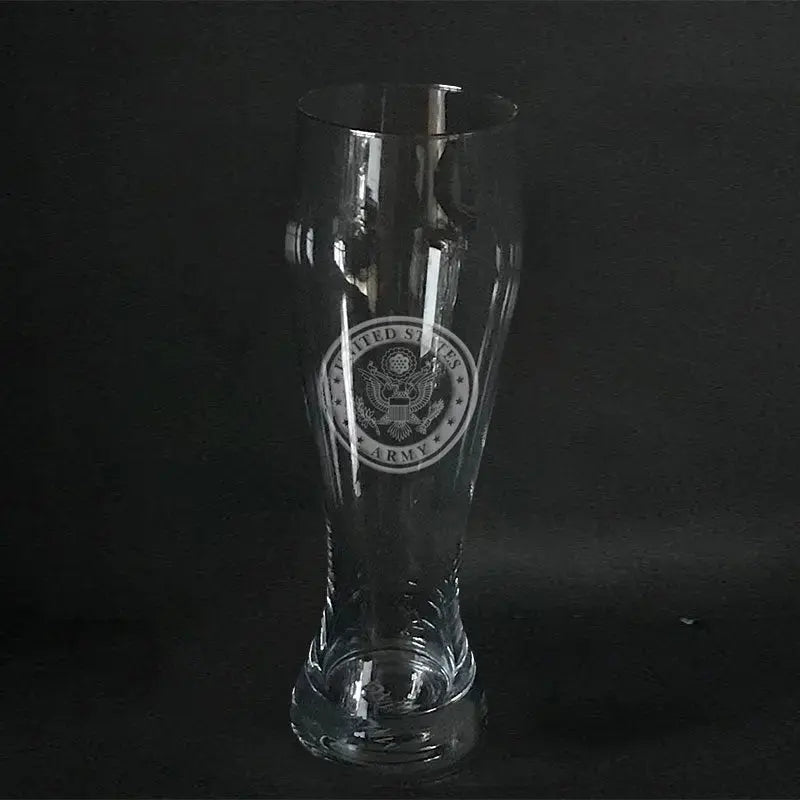 Military-Pilsner-Brandy-Snifters Crystal House