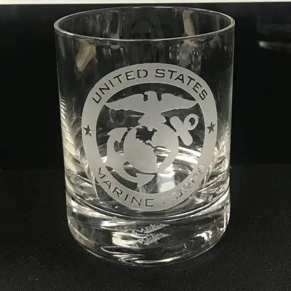 Military-Whiskey-DOF Crystal House