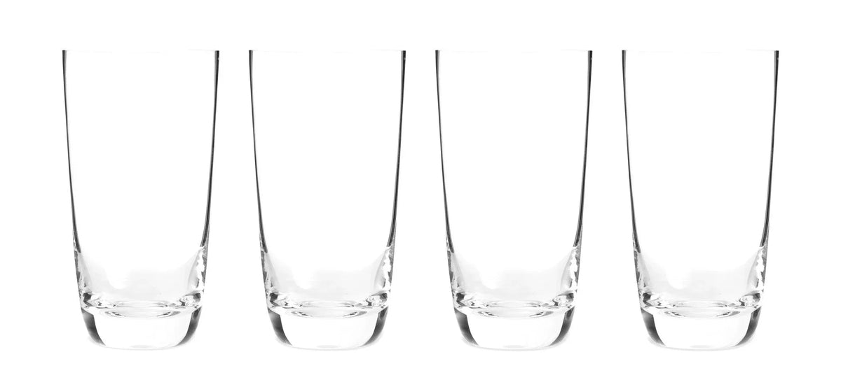 Nambé Glassware and Bar - Crystal House