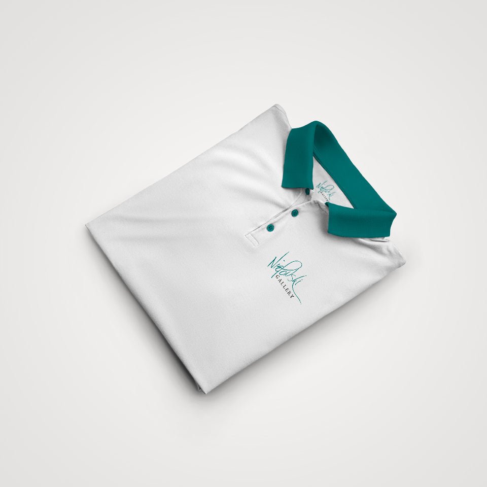 Nieponski T-Shirts - Crystal House