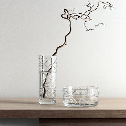 Orrefors -Explicit - Crystal House