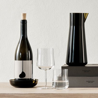 Orrefors -Informal - Crystal House