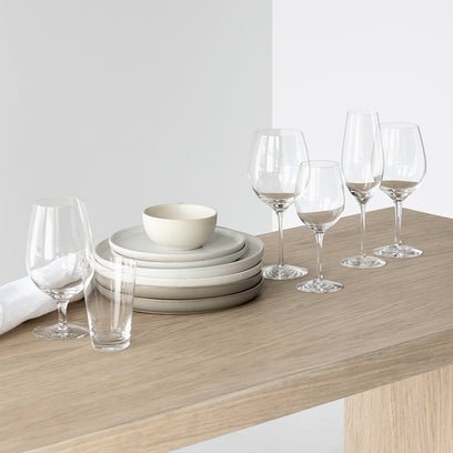 Orrefors-Merlot - Crystal House