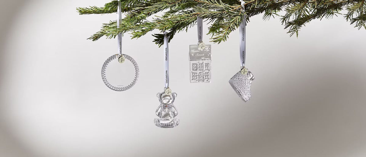PERSONALIZED CHRISTMAS GIFTS - Crystal House