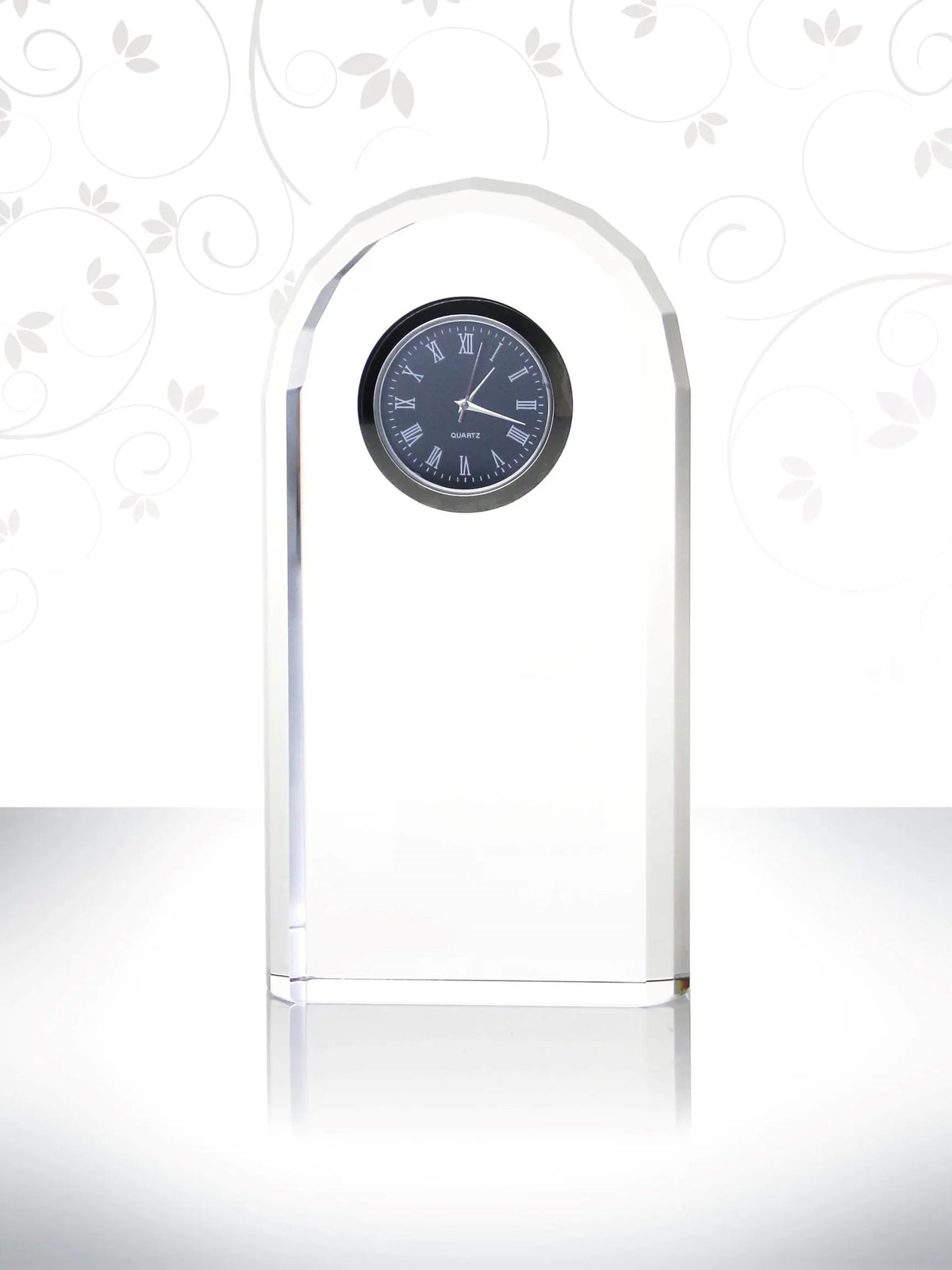 Redwood Momentos Optic Crystal Gifts - Crystal House