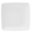 CARRÃ‰ WHITE BREAD & BUTTER PLATE