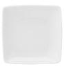 CARRÃ‰ WHITE BREAD & BUTTER PLATE